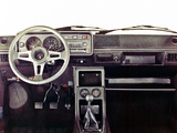 Volkswagen Golf GTI 3-door (Typ 17) 1976–83 wallpapers