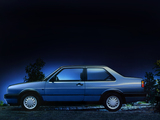 Images of Volkswagen Jetta 2-door (II) 1989–92