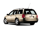Images of Volkswagen Jetta Wagon (IV) 1999–2005