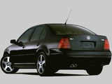 Images of Volkswagen GLI (Typ 1J) 1999–2003