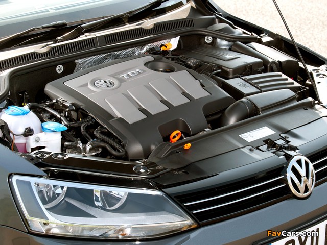 Images of Volkswagen Jetta UK-spec (Typ 1B) 2010 (640 x 480)