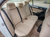 Images of Volkswagen Jetta Hybrid US-spec (Typ 1B) 2012