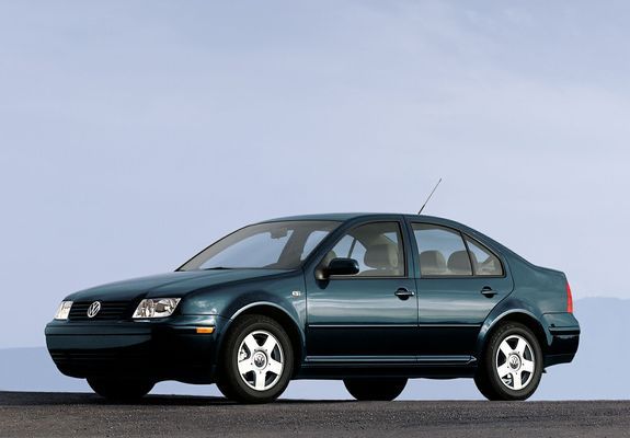 Pictures of Volkswagen Jetta Sedan (IV) 1998–2003
