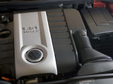 Pictures of Volkswagen Jetta 2.0 FSI ZA-spec (Typ 1K) 2005–10