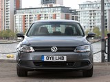Pictures of Volkswagen Jetta UK-spec (Typ 1B) 2010