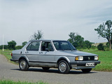 Volkswagen Jetta (I) 1979–84 wallpapers