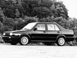 Volkswagen Jetta GLI 16V (Typ 1G) 1987–92 pictures
