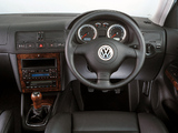 Volkswagen Jetta Sedan ZA-spec (IV) 1998–2003 images