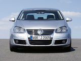 Volkswagen Jetta (V) 2005–10 images