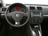 Volkswagen Jetta Variant (Typ 1K) 2007–10 images