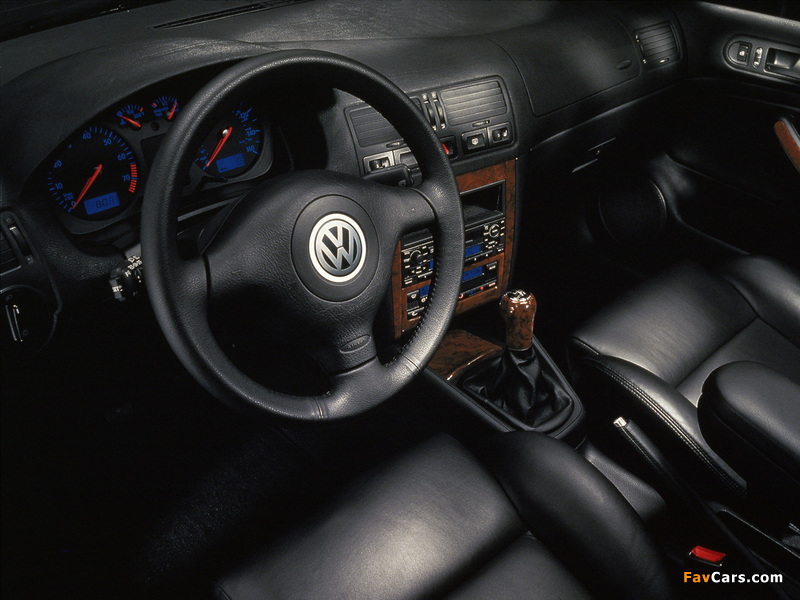 Volkswagen Jetta Sedan (IV) 1998–2003 wallpapers (800 x 600)
