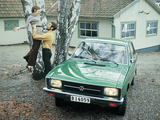 Volkswagen K70 (Typ 48) 1971–75 wallpapers