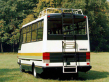 Photos of Ikarus-Volkswagen 521.22 1985–89