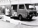 Volkswagen LT31 Van (I) 1975–86 images