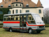 Ikarus-Volkswagen 521.22 1985–89 images