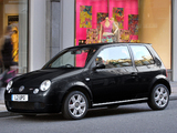Pictures of Volkswagen Lupo GTI UK-spec (Typ 6X) 2000–05