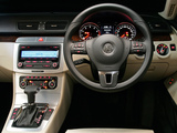 Pictures of Volkswagen CC ZA-spec 2008–12