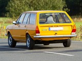 Photos of Volkswagen Passat Variant (B1) 1974–77