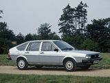 Volkswagen Passat 5-door (B2) 1980–88 images