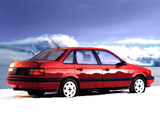Volkswagen Passat G60 Syncro US-spec (B3) 1988–91 pictures