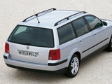 Volkswagen Passat Variant  (B5) 1997–2000 pictures