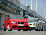 Images of Volkswagen Polo GTI Cup Edition (IVf) 2006