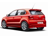 Images of Volkswagen Polo SR (Typ 6R) 2013