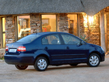 Photos of Volkswagen Polo Classic ZA-spec (Typ 9N3) 2006