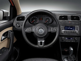 Pictures of Volkswagen CrossPolo CN-spec (Typ 6R) 2010