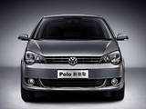 Pictures of Volkswagen Polo Classic CN-spec (Typ 9N3) 2010