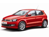 Pictures of Volkswagen Polo SR (Typ 6R) 2013