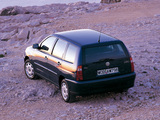 Volkswagen Polo Variant (Typ 6N) 1997–2001 photos