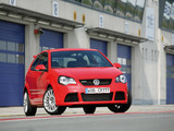 Volkswagen Polo GTI Cup Edition (IVf) 2006 pictures