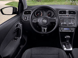 Volkswagen Polo 3-door (V) 2009 pictures