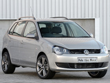 Volkswagen Polo Vivo Maxx (Typ 9N3) 2013 pictures