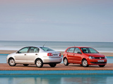 Volkswagen Polo pictures