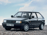 Volkswagen Polo G40 UK-spec (IIf) 1991–94 wallpapers