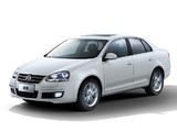 Pictures of Volkswagen Sagitar 2006–12
