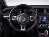 Pictures of Volkswagen Sagitar GLI 2013