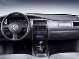Volkswagen Santana Vista 2008 pictures