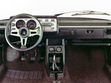 Images of Volkswagen Scirocco 1974–77