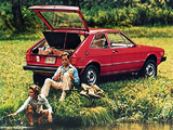 Volkswagen Scirocco US-spec 1975–77 wallpapers