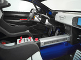 Volkswagen Scirocco GT24 2008 images