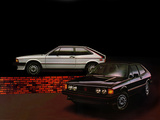 Volkswagen Scirocco S 1980–81 wallpapers