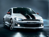 Volkswagen Scirocco GTS 2012 wallpapers