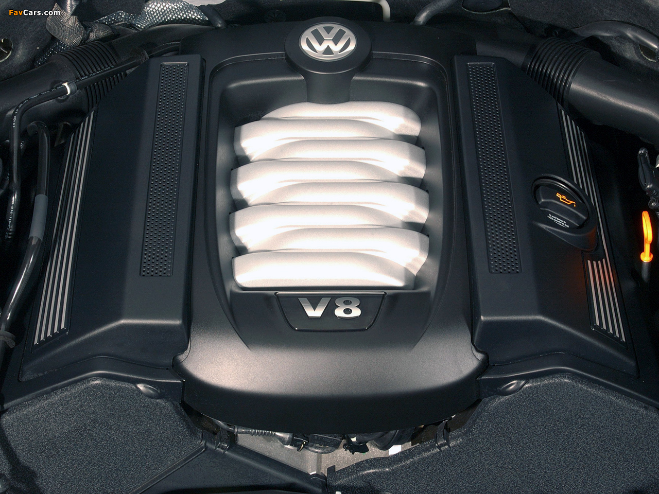Photos of Volkswagen Touareg V8 ZA-spec 2002–07 (1280 x 960)