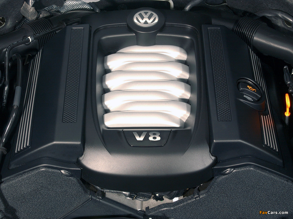 Photos of Volkswagen Touareg V8 ZA-spec 2002–07 (1024 x 768)