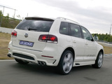 Pictures of Je Design Volkswagen Touareg 2007