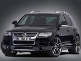 Pictures of B&B Volkswagen Touareg 2007