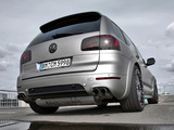 CoverEFX Volkswagen Touareg W12 Sport Edition 2010 images